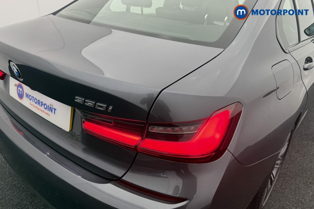 BMW 3 Series M Sport Automatic Petrol Saloon - Stock Number (1562842) - 24th supplementary image