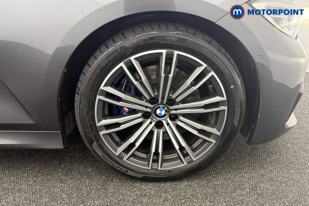 BMW 3 Series M Sport Automatic Petrol Saloon - Stock Number (1562842) - 28th supplementary image