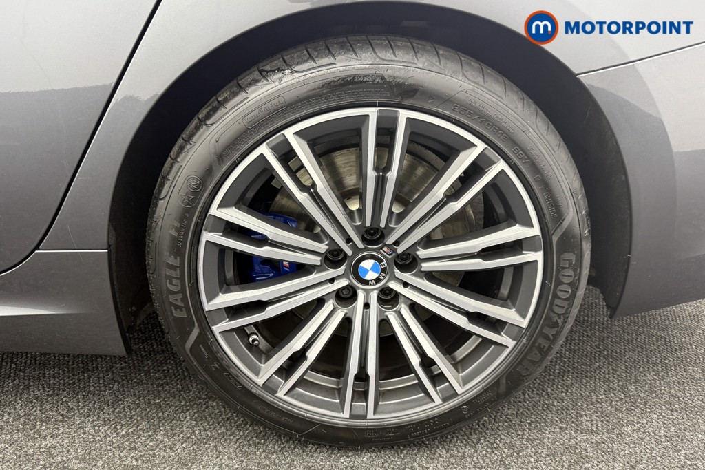 BMW 3 Series M Sport Automatic Petrol Saloon - Stock Number (1562842) - 30th supplementary image