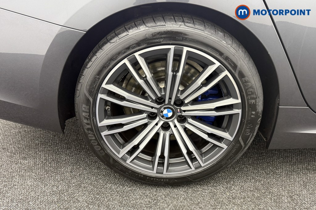 BMW 3 Series M Sport Automatic Petrol Saloon - Stock Number (1562842) - 31st supplementary image