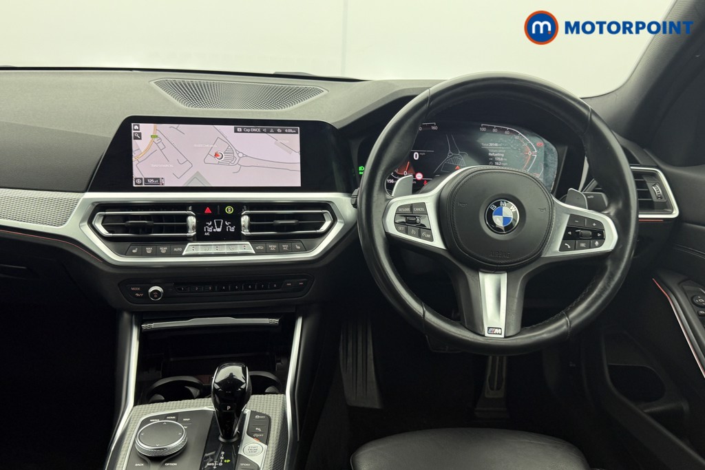 BMW 3 Series M Sport Automatic Petrol Saloon - Stock Number (1562842) - 1st supplementary image
