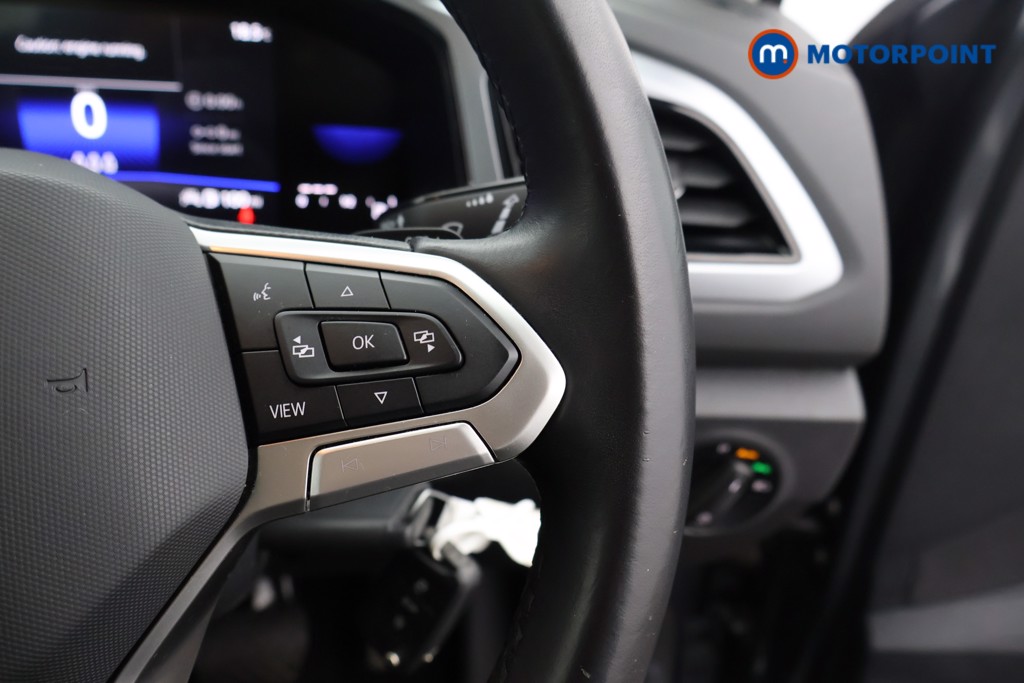 Volkswagen T-Roc Life Automatic Petrol SUV - Stock Number (1562893) - 3rd supplementary image