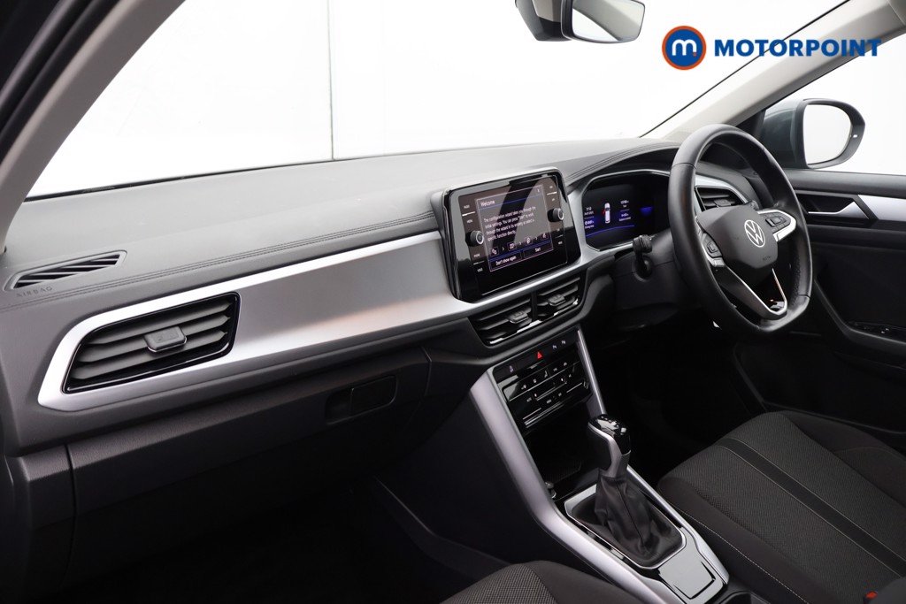 Volkswagen T-Roc Life Automatic Petrol SUV - Stock Number (1562893) - 13th supplementary image