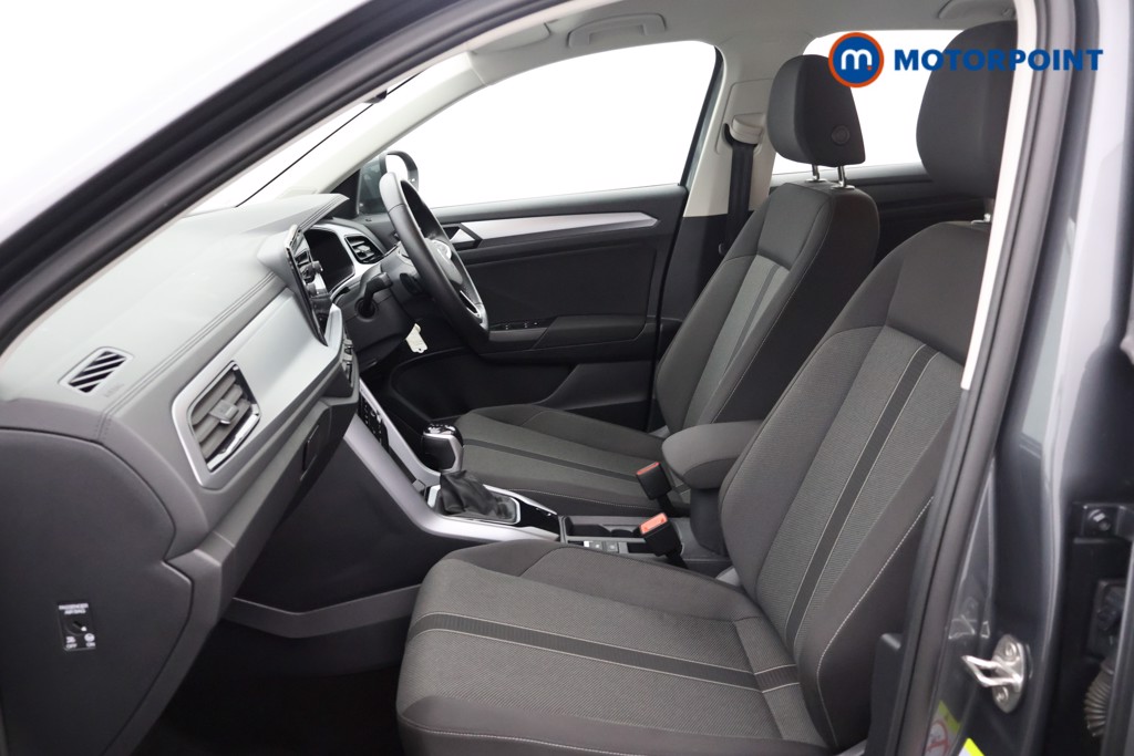 Volkswagen T-Roc Life Automatic Petrol SUV - Stock Number (1562893) - 14th supplementary image