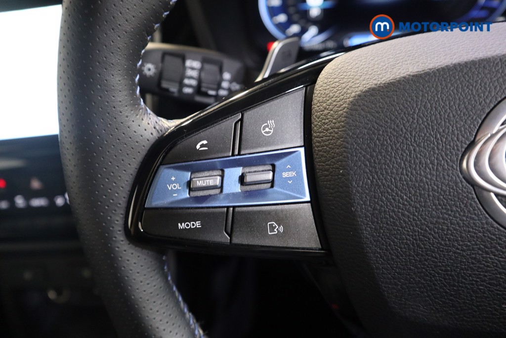 Ssangyong Korando Ultimate Automatic Electric SUV - Stock Number (1562904) - 3rd supplementary image