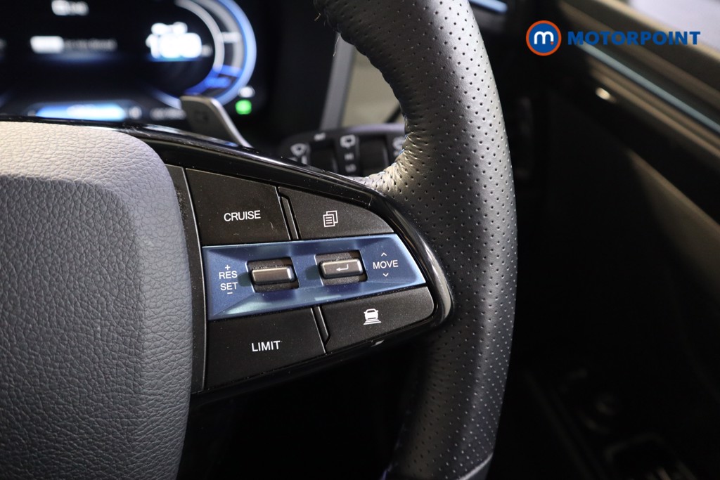 Ssangyong Korando Ultimate Automatic Electric SUV - Stock Number (1562904) - 4th supplementary image