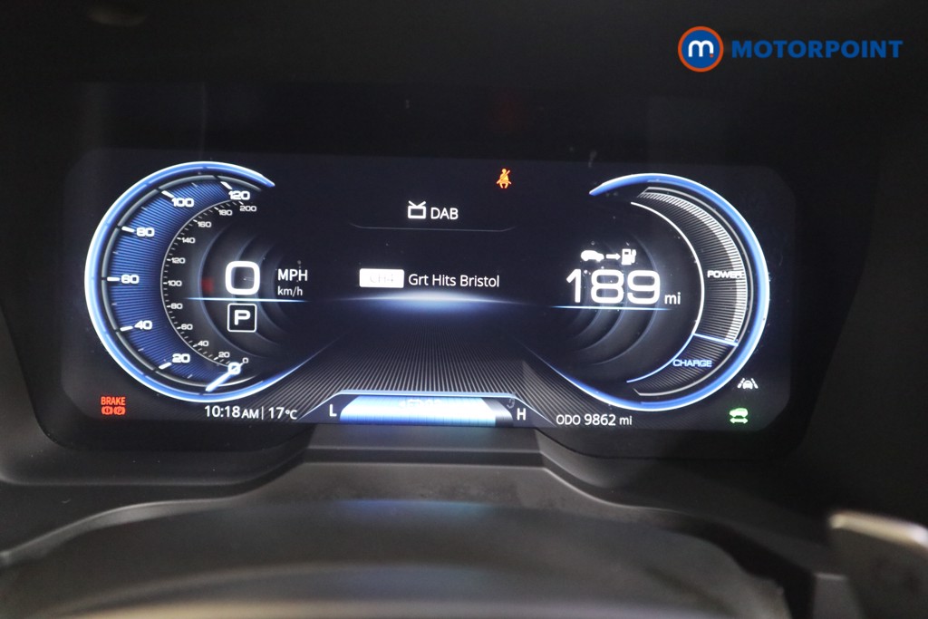 Ssangyong Korando Ultimate Automatic Electric SUV - Stock Number (1562904) - 5th supplementary image