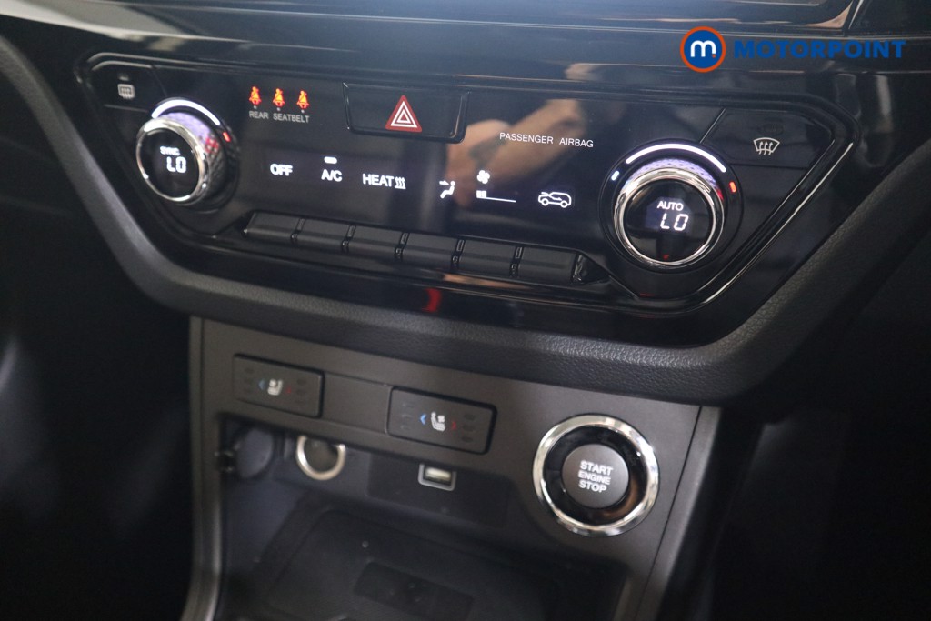 Ssangyong Korando Ultimate Automatic Electric SUV - Stock Number (1562904) - 7th supplementary image