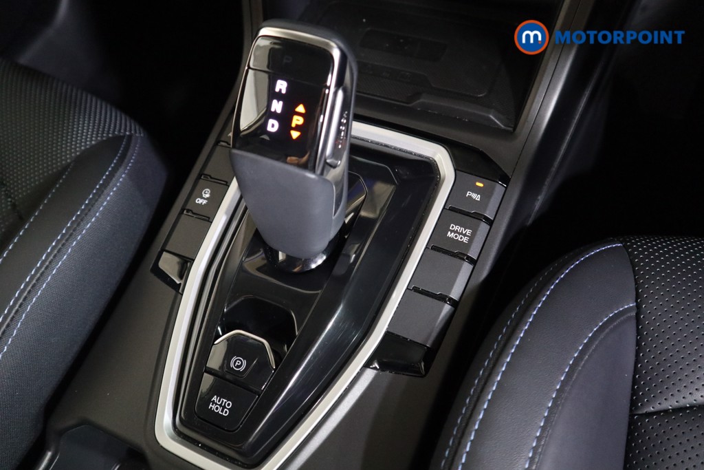 Ssangyong Korando Ultimate Automatic Electric SUV - Stock Number (1562904) - 8th supplementary image