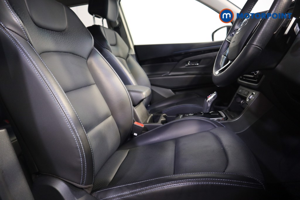 Ssangyong Korando Ultimate Automatic Electric SUV - Stock Number (1562904) - 12th supplementary image