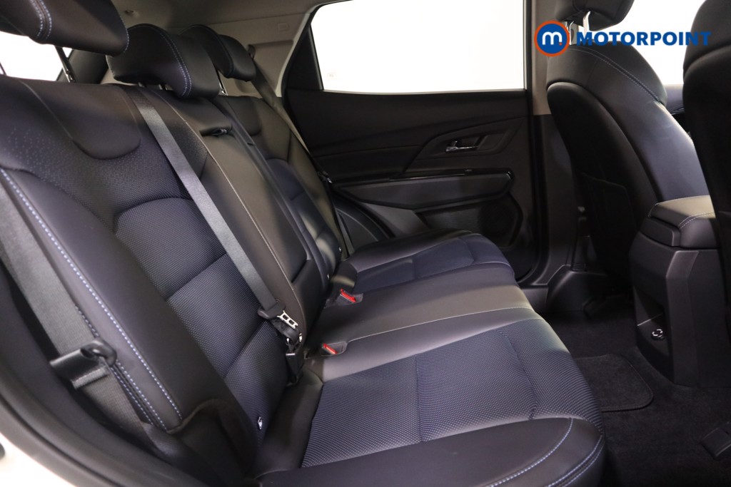 Ssangyong Korando Ultimate Automatic Electric SUV - Stock Number (1562904) - 13th supplementary image
