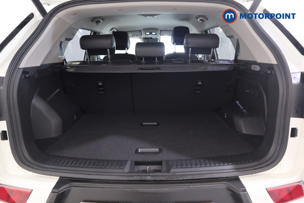 Ssangyong Korando Ultimate Automatic Electric SUV - Stock Number (1562904) - 14th supplementary image