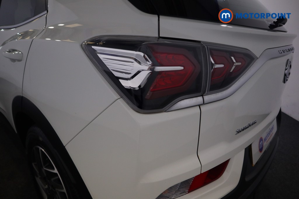Ssangyong Korando Ultimate Automatic Electric SUV - Stock Number (1562904) - 22nd supplementary image