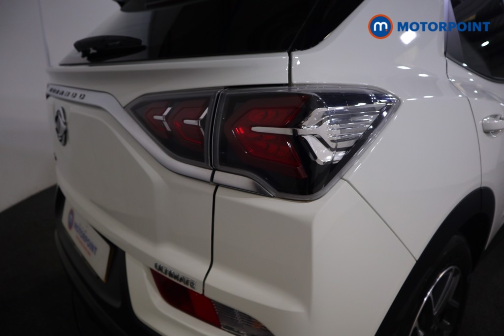 Ssangyong Korando Ultimate Automatic Electric SUV - Stock Number (1562904) - 23rd supplementary image