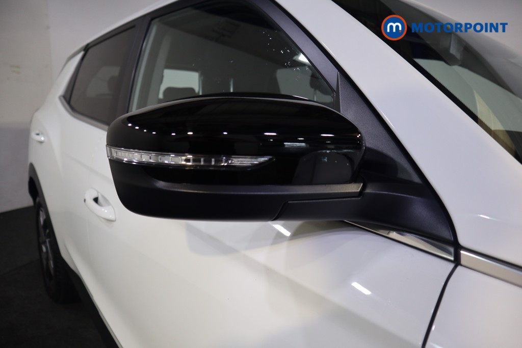Ssangyong Korando Ultimate Automatic Electric SUV - Stock Number (1562904) - 24th supplementary image