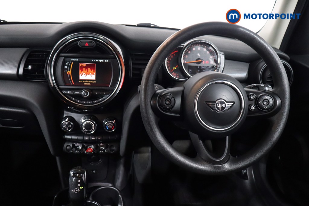 Mini Hatchback Cooper Automatic Petrol Hatchback - Stock Number (1563059) - 3rd supplementary image
