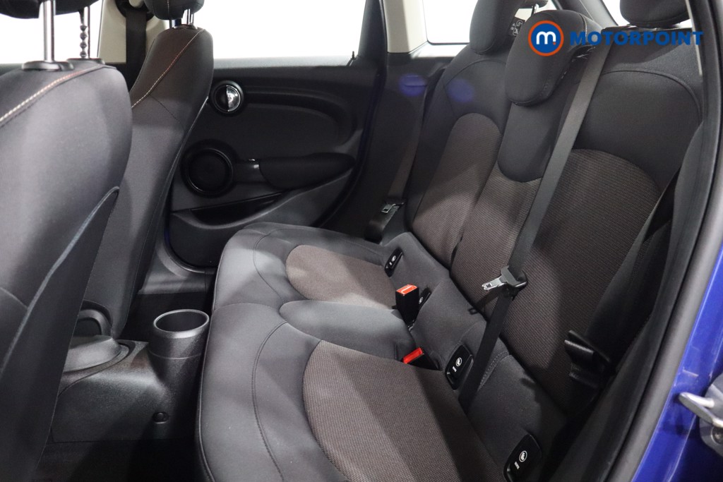 Mini Hatchback Cooper Automatic Petrol Hatchback - Stock Number (1563059) - 5th supplementary image