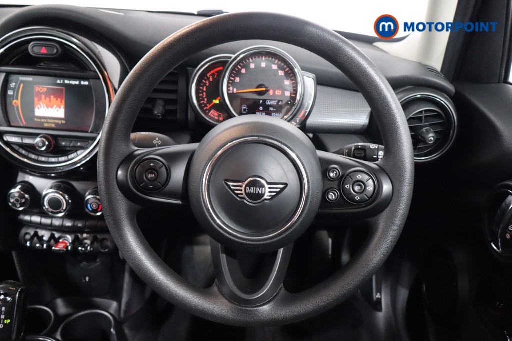 Mini Hatchback Cooper Automatic Petrol Hatchback - Stock Number (1563059) - 6th supplementary image