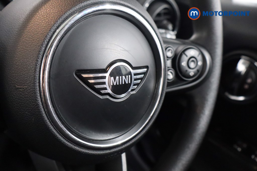 Mini Hatchback Cooper Automatic Petrol Hatchback - Stock Number (1563059) - 8th supplementary image