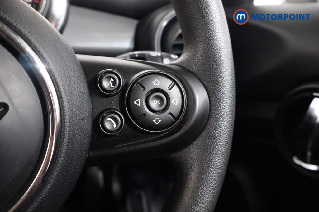 Mini Hatchback Cooper Automatic Petrol Hatchback - Stock Number (1563059) - 9th supplementary image