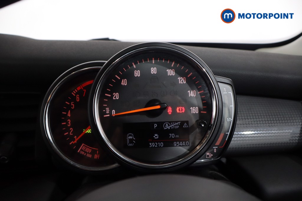 Mini Hatchback Cooper Automatic Petrol Hatchback - Stock Number (1563059) - 14th supplementary image