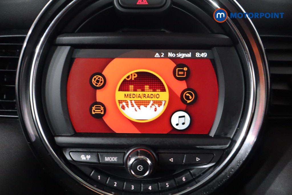 Mini Hatchback Cooper Automatic Petrol Hatchback - Stock Number (1563059) - 16th supplementary image