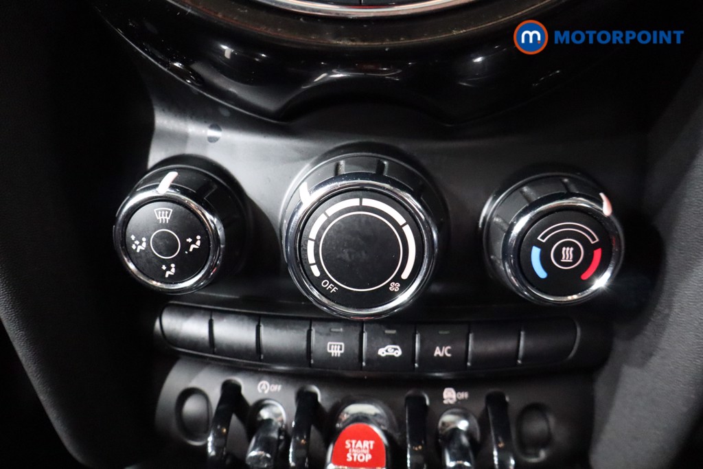 Mini Hatchback Cooper Automatic Petrol Hatchback - Stock Number (1563059) - 17th supplementary image