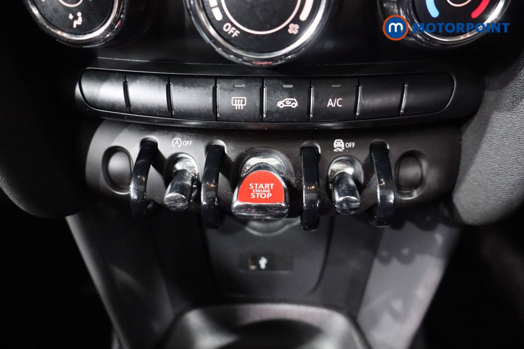 Mini Hatchback Cooper Automatic Petrol Hatchback - Stock Number (1563059) - 18th supplementary image