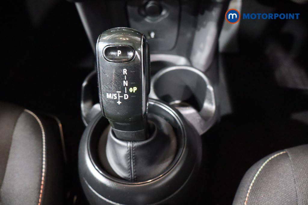 Mini Hatchback Cooper Automatic Petrol Hatchback - Stock Number (1563059) - 19th supplementary image