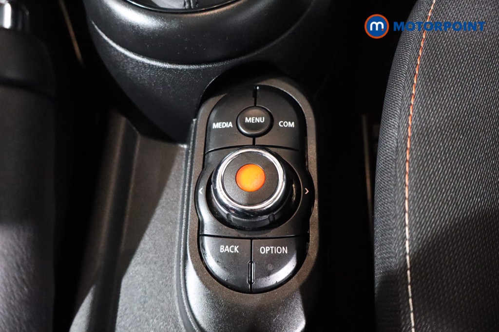 Mini Hatchback Cooper Automatic Petrol Hatchback - Stock Number (1563059) - 20th supplementary image