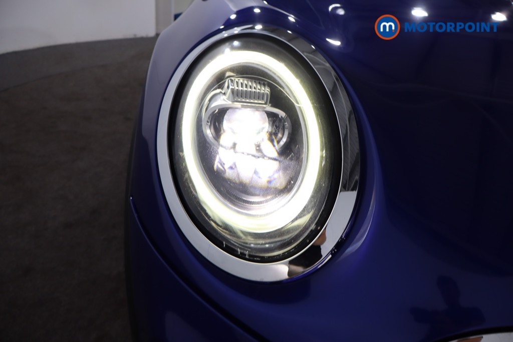 Mini Hatchback Cooper Automatic Petrol Hatchback - Stock Number (1563059) - 21st supplementary image