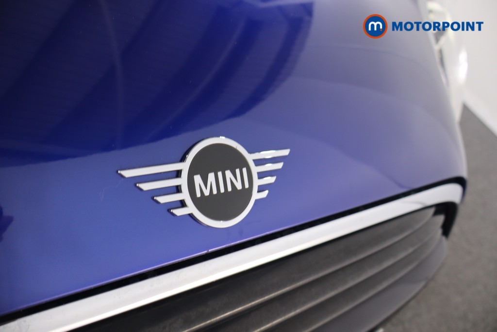 Mini Hatchback Cooper Automatic Petrol Hatchback - Stock Number (1563059) - 22nd supplementary image