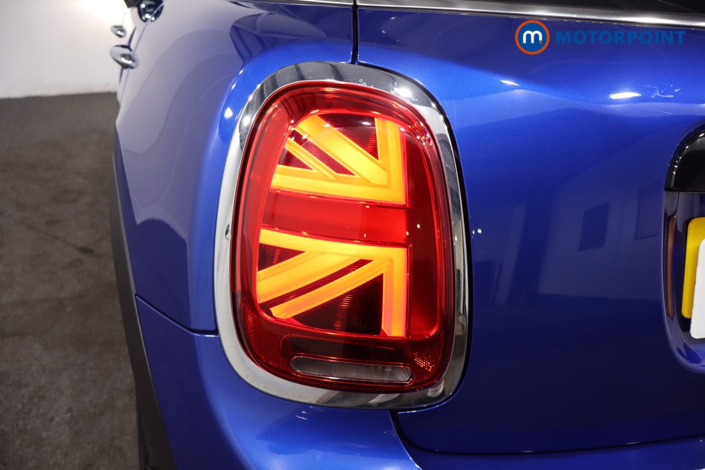 Mini Hatchback Cooper Automatic Petrol Hatchback - Stock Number (1563059) - 24th supplementary image