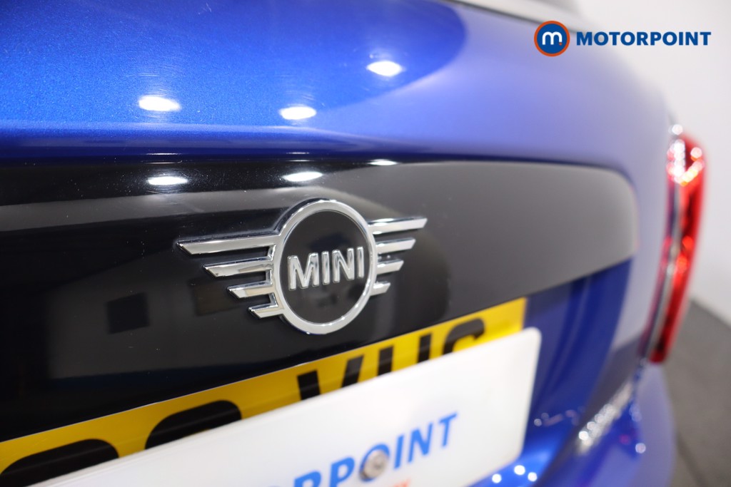 Mini Hatchback Cooper Automatic Petrol Hatchback - Stock Number (1563059) - 25th supplementary image