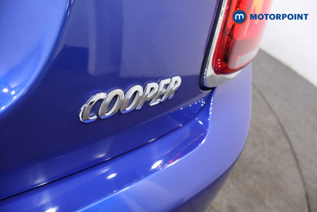 Mini Hatchback Cooper Automatic Petrol Hatchback - Stock Number (1563059) - 26th supplementary image