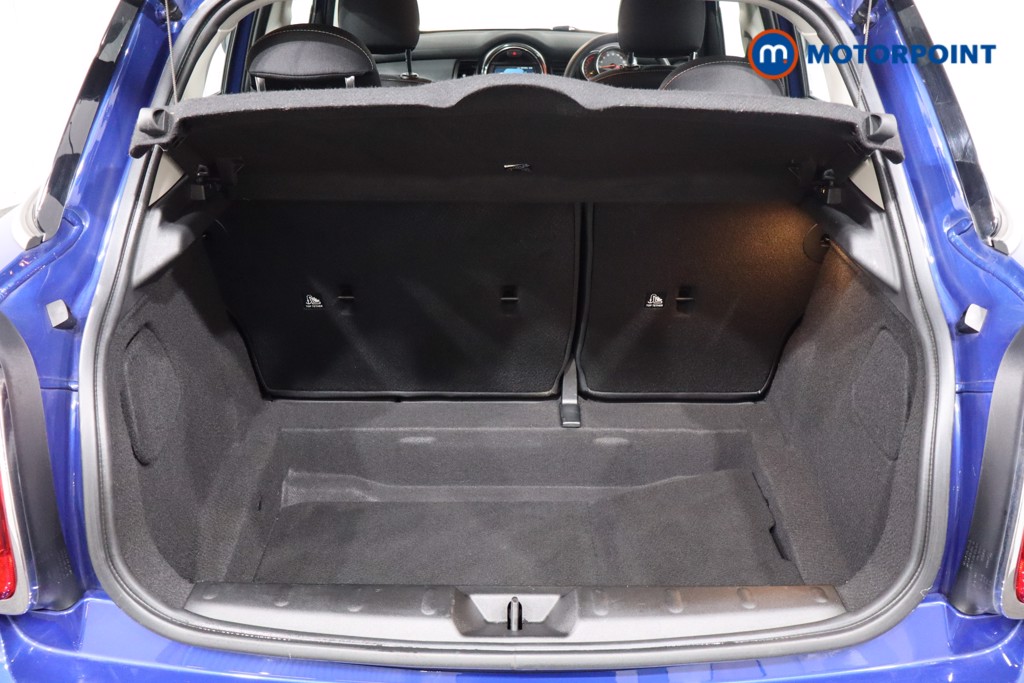 Mini Hatchback Cooper Automatic Petrol Hatchback - Stock Number (1563059) - 28th supplementary image