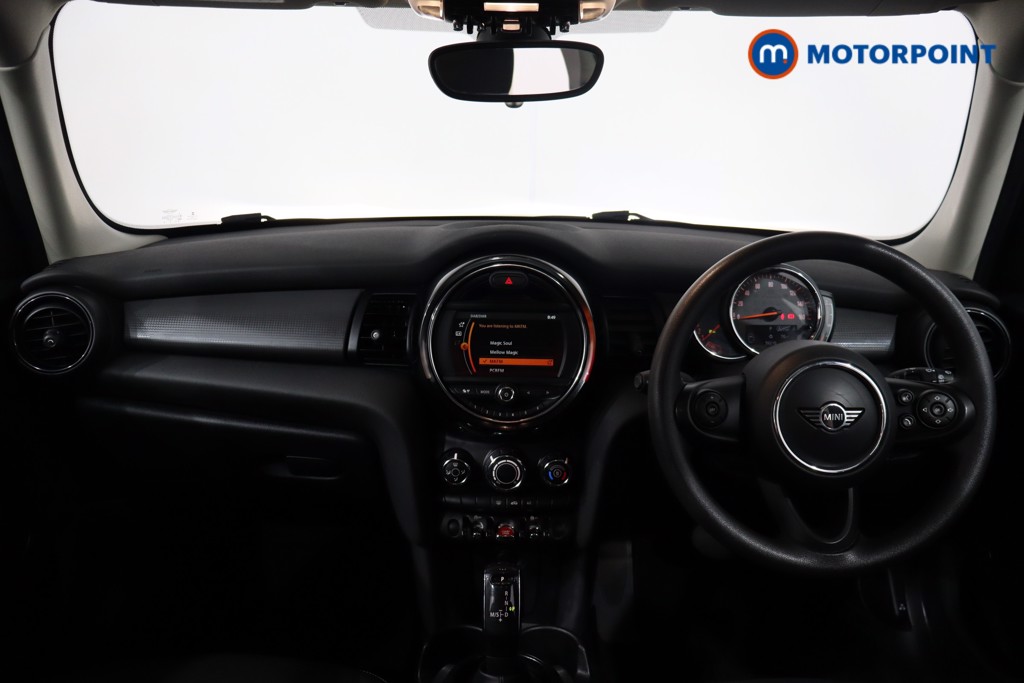 Mini Hatchback Cooper Automatic Petrol Hatchback - Stock Number (1563059) - 1st supplementary image