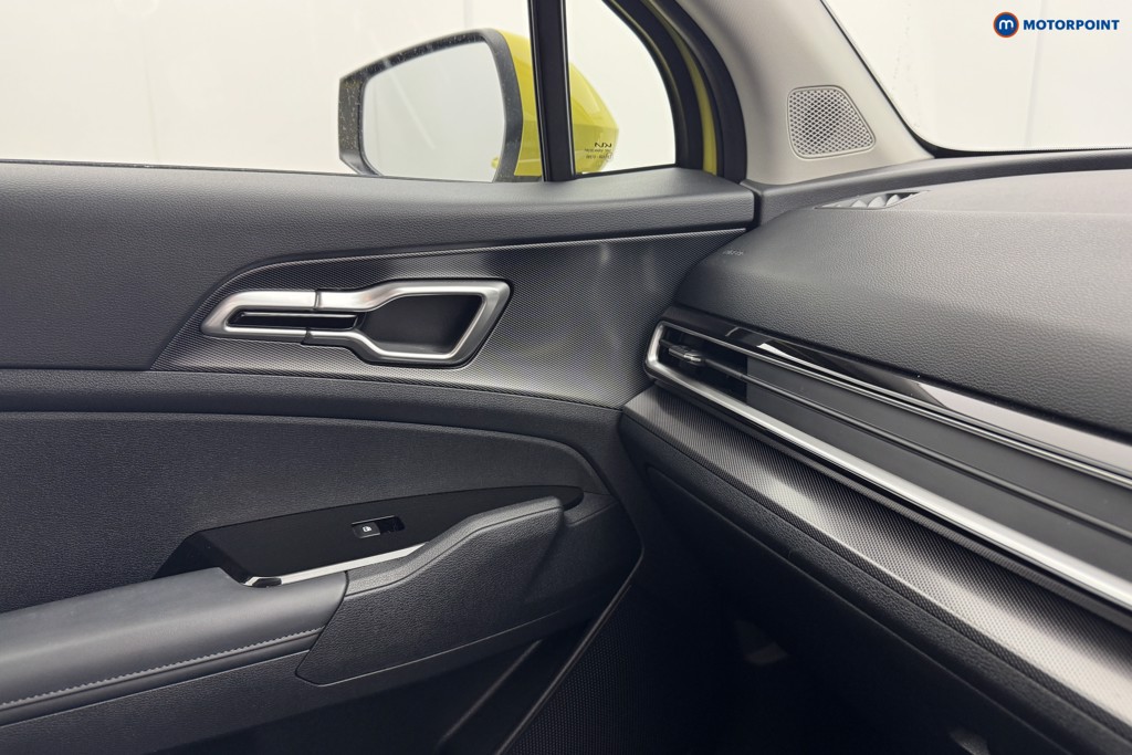 KIA Sportage 3 Automatic Petrol-Electric Hybrid SUV - Stock Number (1563113) - 15th supplementary image
