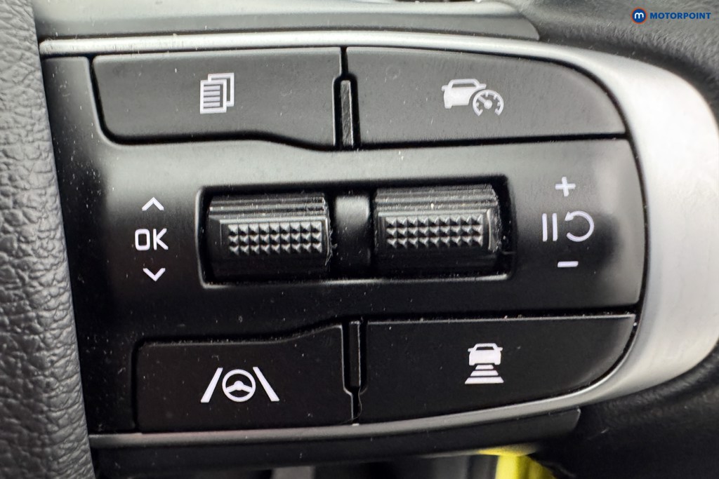 KIA Sportage 3 Automatic Petrol-Electric Hybrid SUV - Stock Number (1563113) - 17th supplementary image