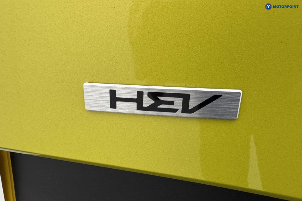 KIA Sportage 3 Automatic Petrol-Electric Hybrid SUV - Stock Number (1563113) - 30th supplementary image