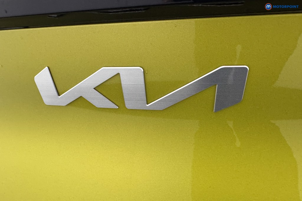 KIA Sportage 3 Automatic Petrol-Electric Hybrid SUV - Stock Number (1563113) - 32nd supplementary image