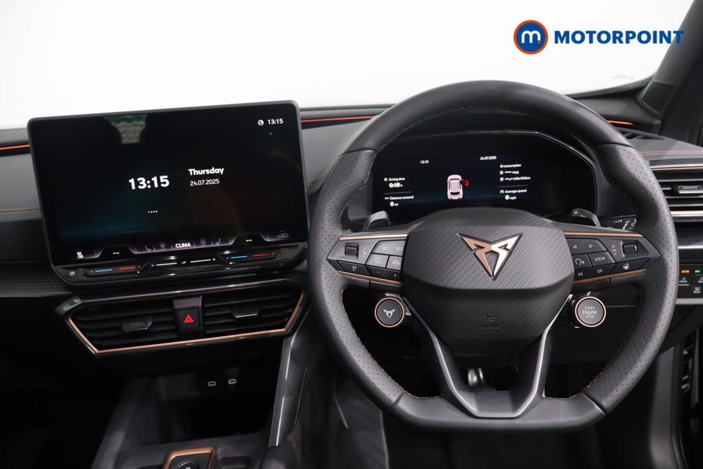 Cupra Formentor V3 Automatic Petrol Plug-In Hybrid SUV - Stock Number (1563120) - 2nd supplementary image
