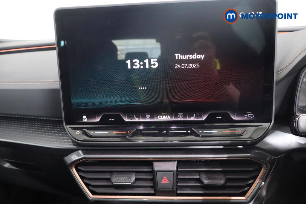 Cupra Formentor V3 Automatic Petrol Plug-In Hybrid SUV - Stock Number (1563120) - 3rd supplementary image