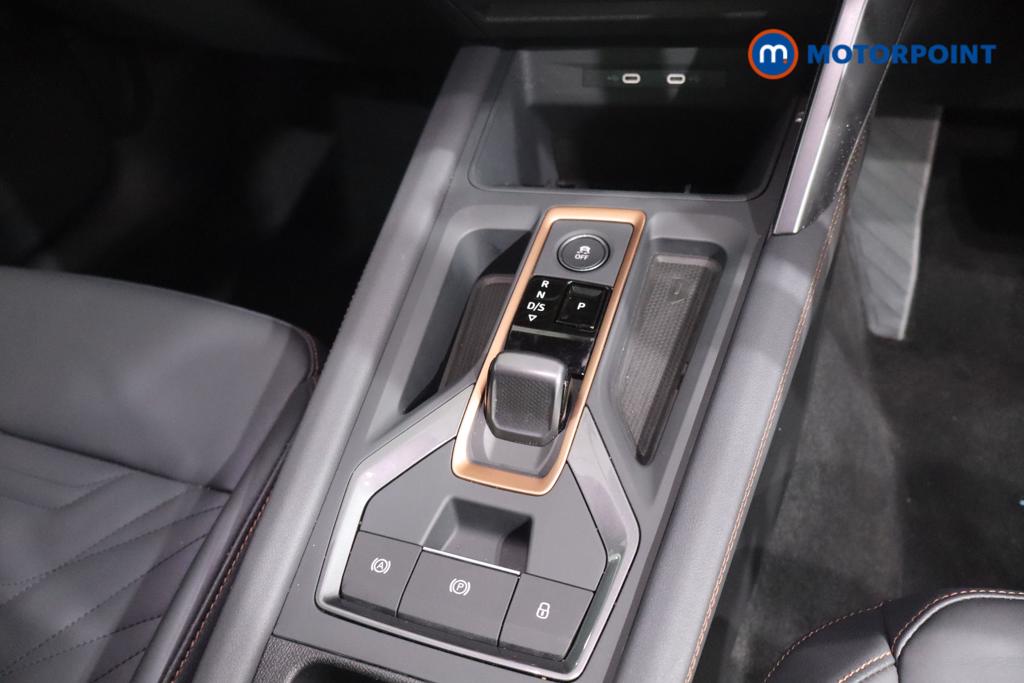 Cupra Formentor V3 Automatic Petrol Plug-In Hybrid SUV - Stock Number (1563120) - 4th supplementary image