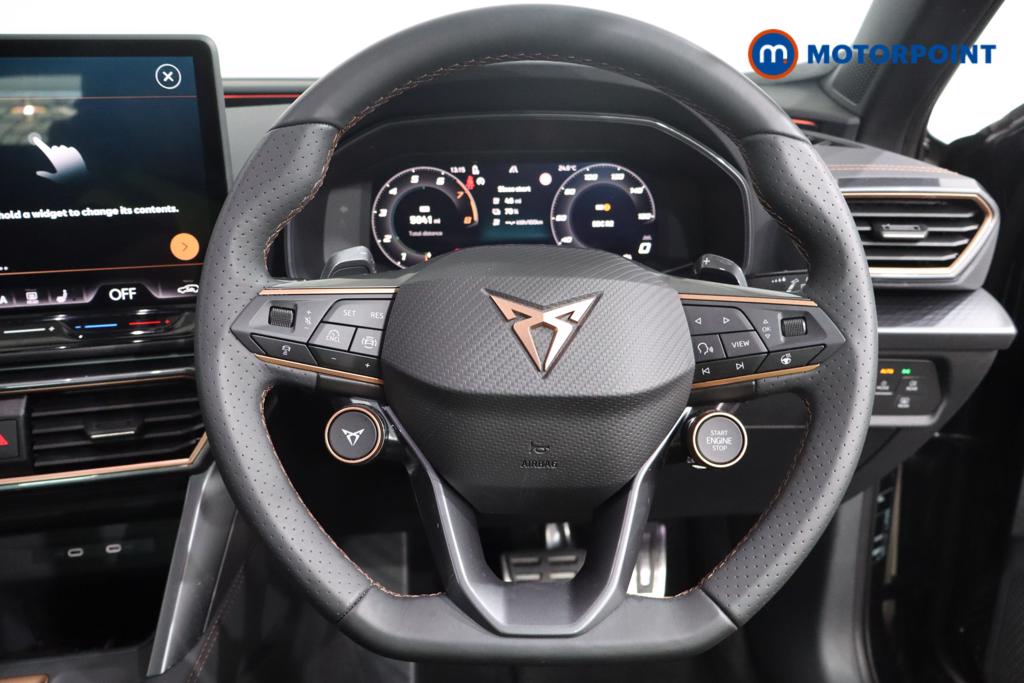 Cupra Formentor V3 Automatic Petrol Plug-In Hybrid SUV - Stock Number (1563120) - 6th supplementary image