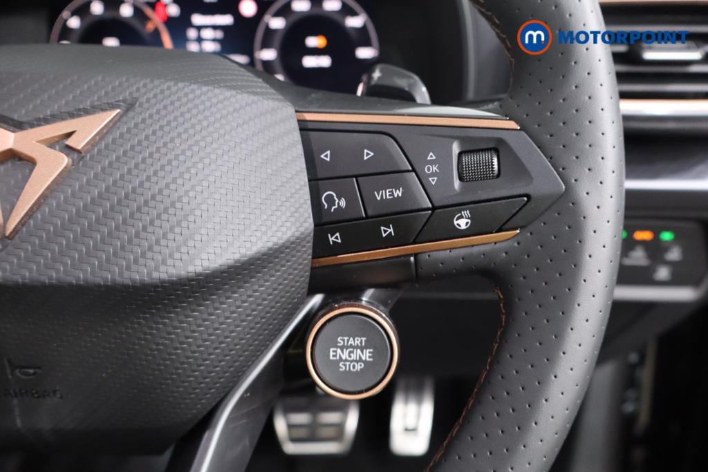 Cupra Formentor V3 Automatic Petrol Plug-In Hybrid SUV - Stock Number (1563120) - 7th supplementary image