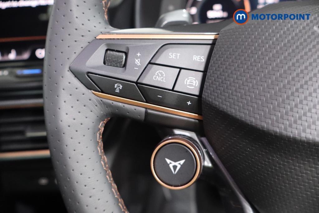 Cupra Formentor V3 Automatic Petrol Plug-In Hybrid SUV - Stock Number (1563120) - 8th supplementary image