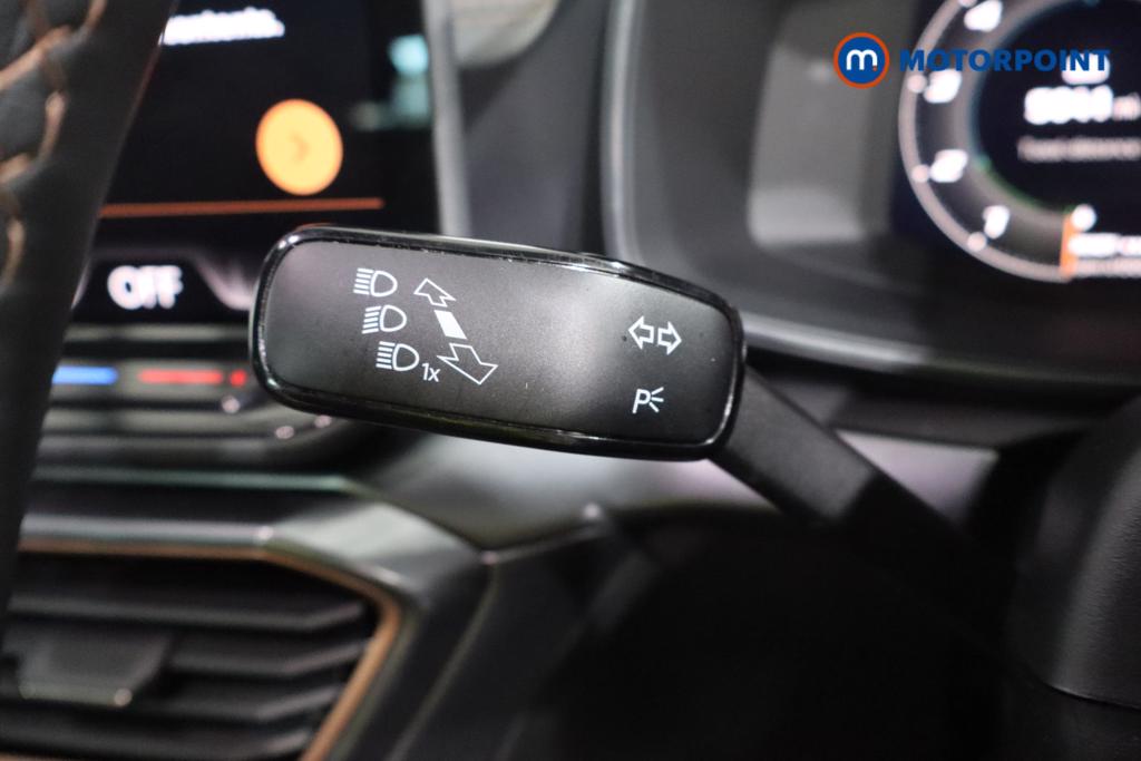 Cupra Formentor V3 Automatic Petrol Plug-In Hybrid SUV - Stock Number (1563120) - 10th supplementary image