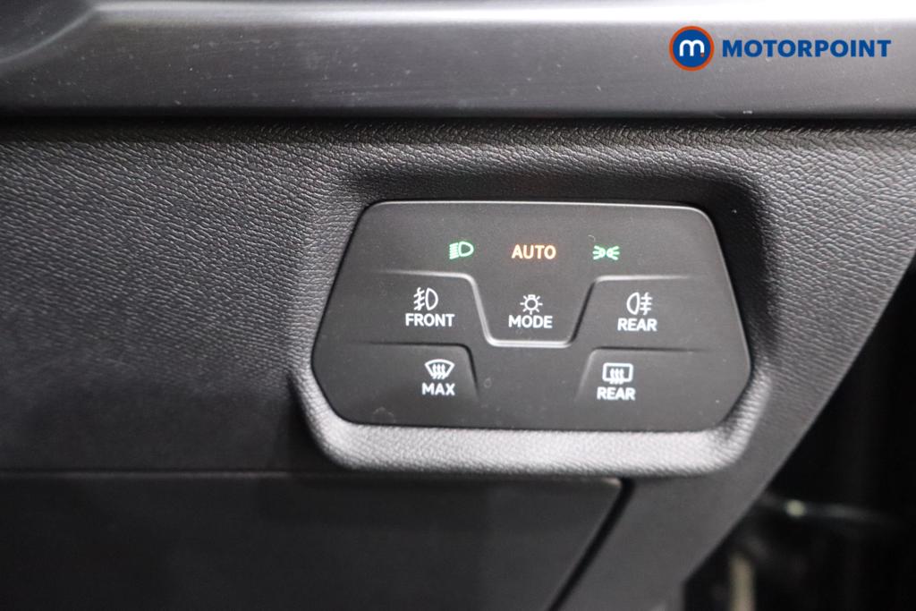 Cupra Formentor V3 Automatic Petrol Plug-In Hybrid SUV - Stock Number (1563120) - 11th supplementary image
