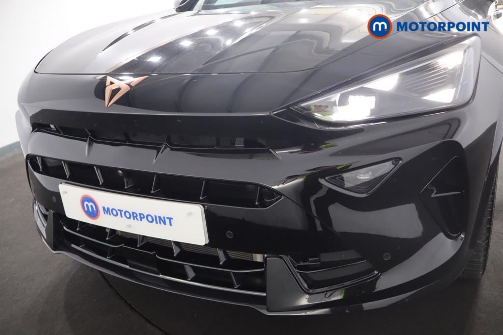 Cupra Formentor V3 Automatic Petrol Plug-In Hybrid SUV - Stock Number (1563120) - 13th supplementary image